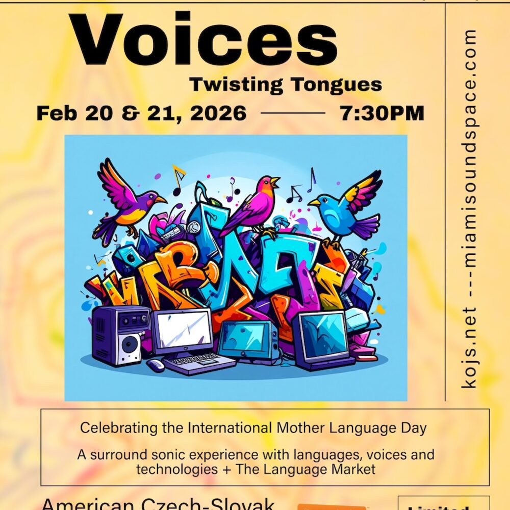 Voices-Twisting Tongues-Flyer-Resize